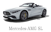 Mercedes-AMG SL