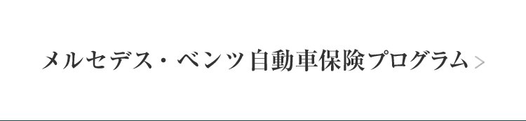 メルセデス・ベンツ自動車保険プログラム