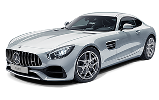 Mercedes-AMG GT