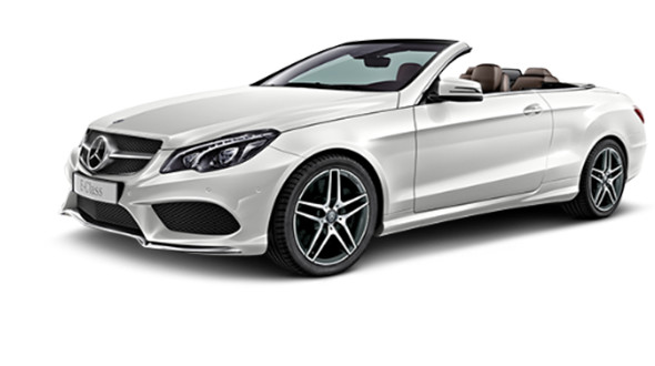 E 250 Cabriolet