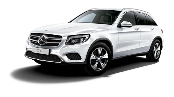 GLC 200