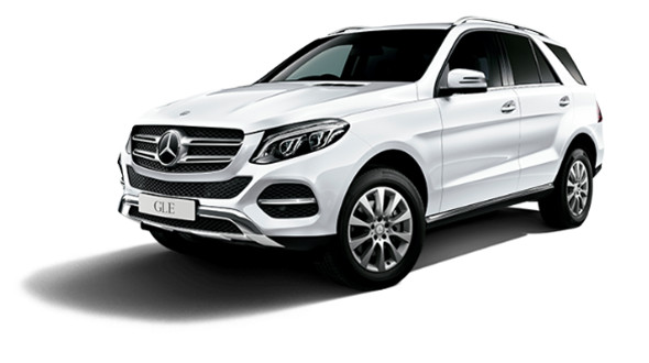 GLE 350 d 4MATIC