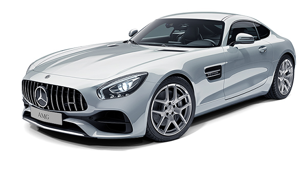 Mercedes-AMG GT