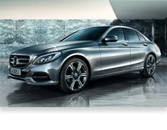 C-CLASS