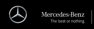 Mercedes-Benz The best or nothing