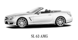 SL 63 AMG