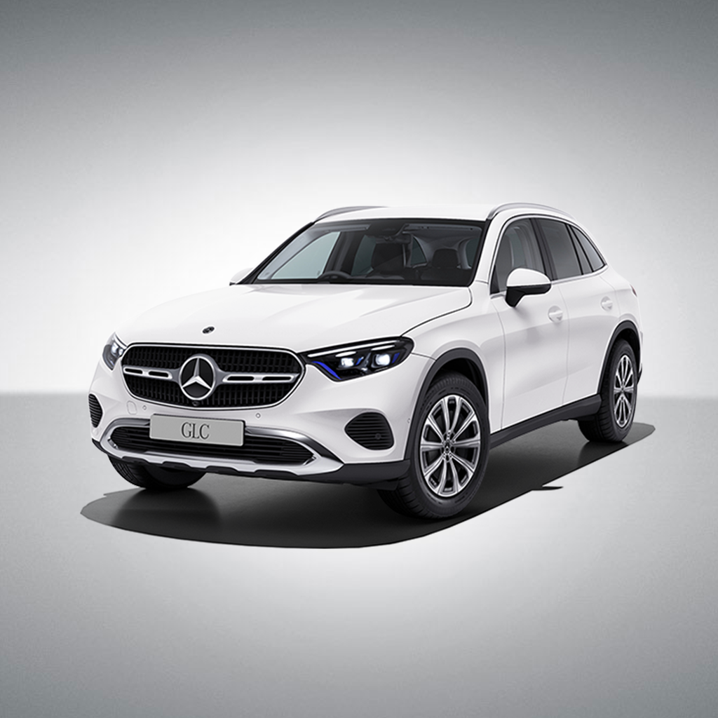 Lista 20+ Foto 2021 mercedes-benz glc-class Mirada tensa