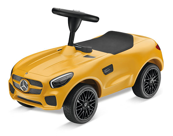 Mercedes-AMG GT S LEDボビーカー