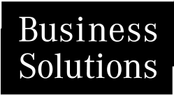 Business Solutions