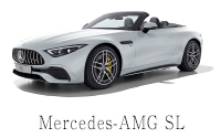 Mercedes-AMG SL