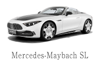 Mercedes-Maybach SL