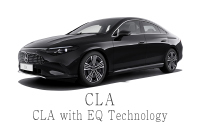 CLA CLA with EQ Technology