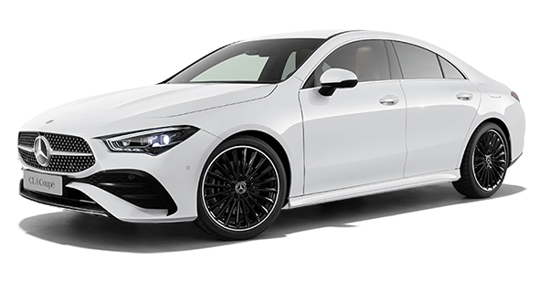 CLA 180 Urban Stars