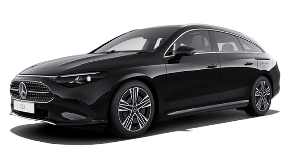 CLA 180 Shooting Brake