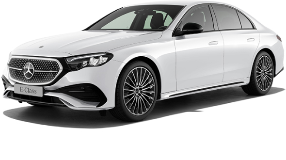 Eクラス セダン