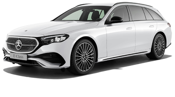 Eクラス ステーションワゴン