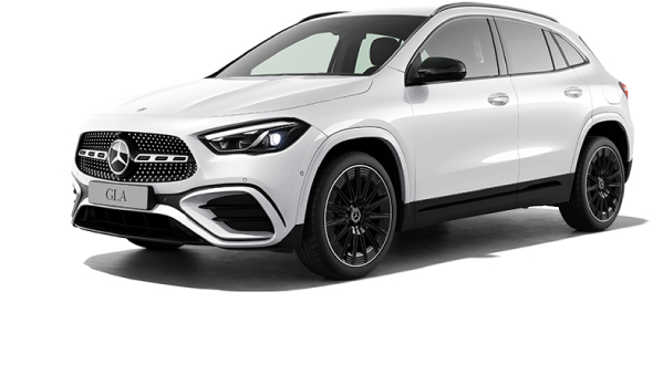 GLA 180 Urban Stars