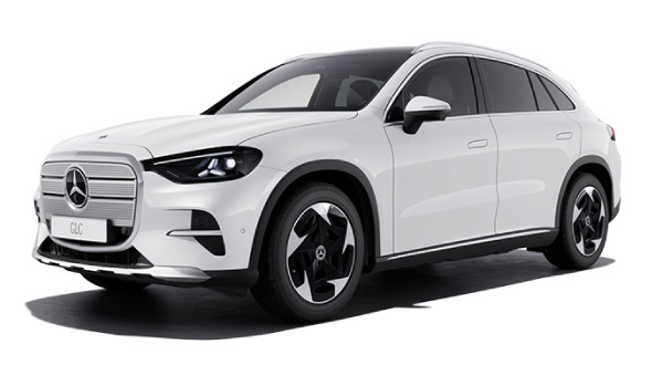 electric GLC