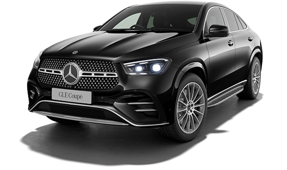 GLE クーペ