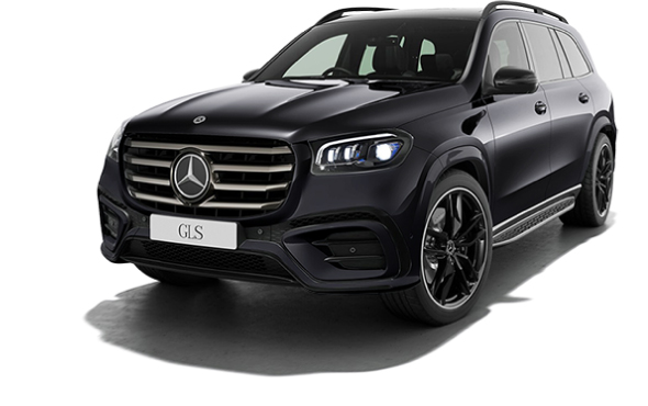 GLS 450 d 4MATIC Night Edition（ISG）