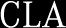 CLA
