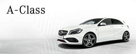 A-Class