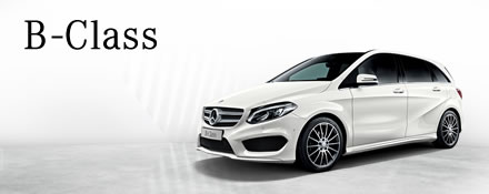 B-Class