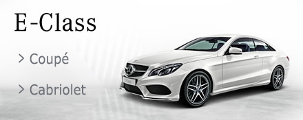 E-Class