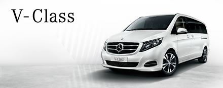 V-Class