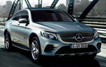 GLC coupé