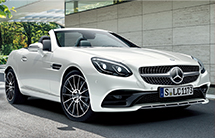 SLK Class