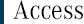 Access