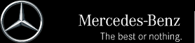 Mercedes-Benz The best or nothing.