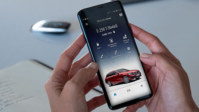 スマホ メルセデスでできること Mercedes Benz Tips スマホ メルセデスでできること Mercedes Benz Tips